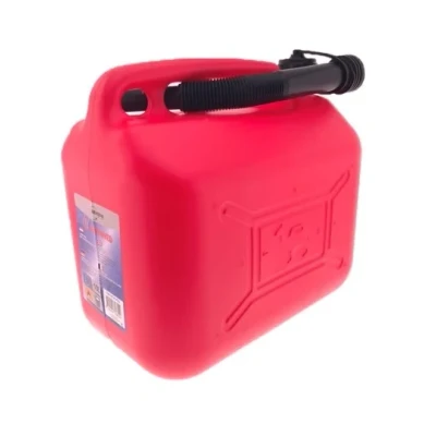 Afbeelding van Benson Jerrycan 10 liter met Vloeistofindicator
