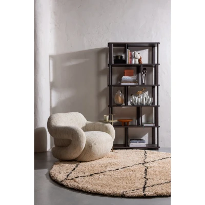 Afbeelding van Woood, Fauteuils, Folke