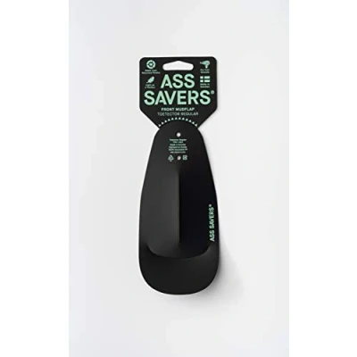 Afbeelding van Ass Saver Front Mudflap Toetector Regular