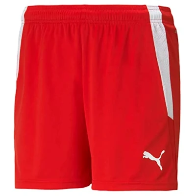 Afbeelding van PUMA Teamliga Shorts W Dames
