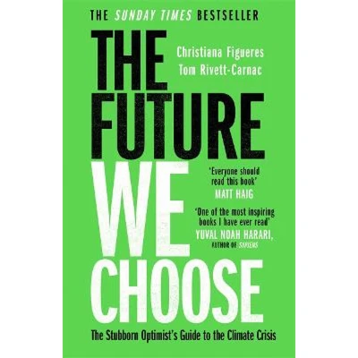 Afbeelding van The Future We Choose