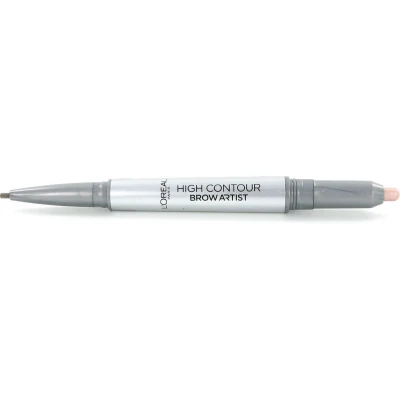 Afbeelding van L&#039;Oréal Brow Artist High Contour Wenkbrauwpotlood 102 Cool Blond