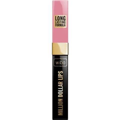 Afbeelding van Wibo_million Dollars Lips Matowa Pomadka Do Ust 07 3ml