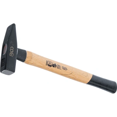 Afbeelding van BGS Bankhamer Hickory steel DIN 1041 300 g