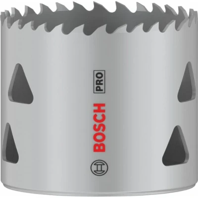 Afbeelding van Bosch Accessories 2608901517 Gatenzaag 57 mm 1 stuk(s)