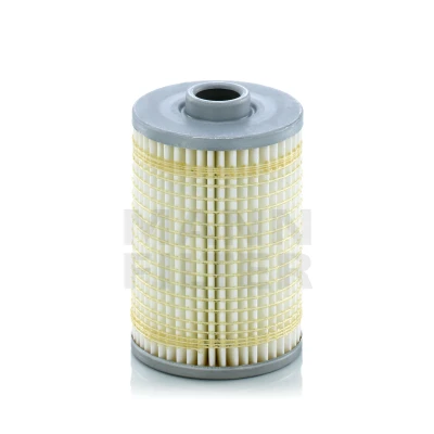 Afbeelding van MANN Filter H 9003 x Oliefilter Met pakking insert