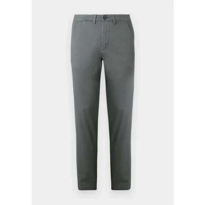 Afbeelding van Selected Homme NEW Miles FLEX Broek, Heren, Maat: 38x34, Dark shadow