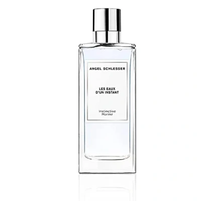 Afbeelding van Angel Schlesser Les Eaux D&#039;un Instant Instinctive Marine Eau de Toilette 150 ml