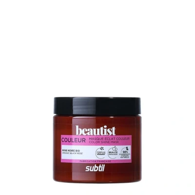 Afbeelding van Subtil Beautist Color Mask Masker 250 ml