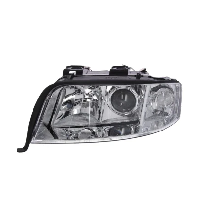 Afbeelding van Van Wezel Koplamp 0317961