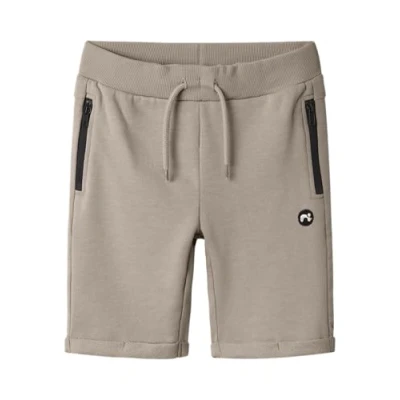 Afbeelding van NAME IT NKMVIMO SWE SHORTS UNB NOOS Jongens Broek Maat 92
