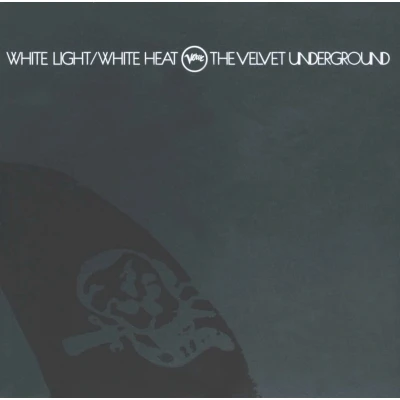 Afbeelding van White Light/White Heat(Rem (Remastered)
