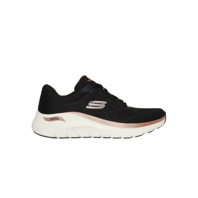 Afbeelding van Skechers Arch Fit 2.0 Schoenen Zwart EU 41 Vrouw