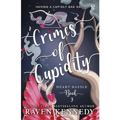Afbeelding van Heart Hassle3 Crimes of Cupidity