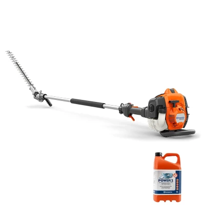 Afbeelding van Husqvarna 525HE4 Benzine Heggenschaar
