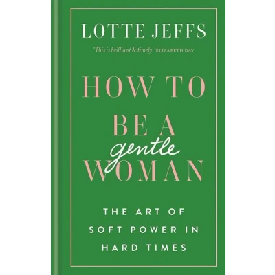 Image de How to be a Gentlewoman