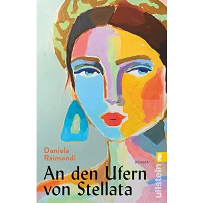 Afbeelding van An den Ufern von Stellata
