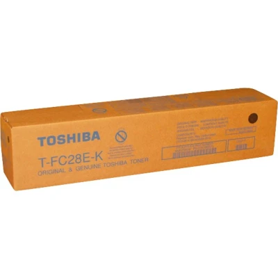 Afbeelding van Toshiba T FC28EK BK Toner Zwart