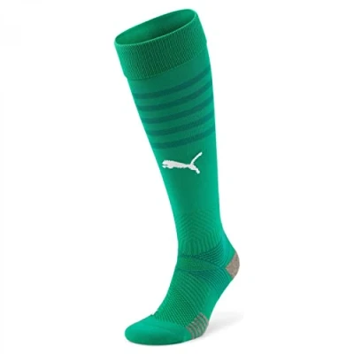 Afbeelding van PUMA Voetbalsokken Team Sport Textil panty Teamfinal