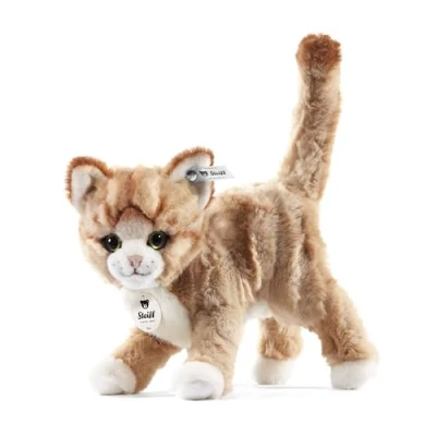 Afbeelding van Mizzy Katze 25 blond gestrome