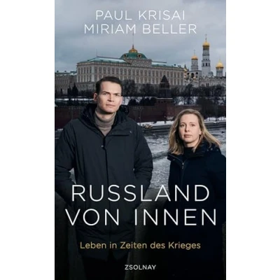 Afbeelding van Russland von innen