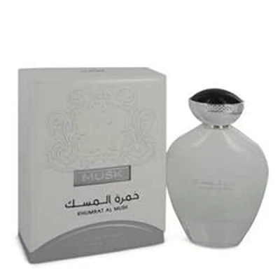 Afbeelding van Khumrat Al Musk by Nusuk 100 ml Eau De Parfum Spray (Unisex)