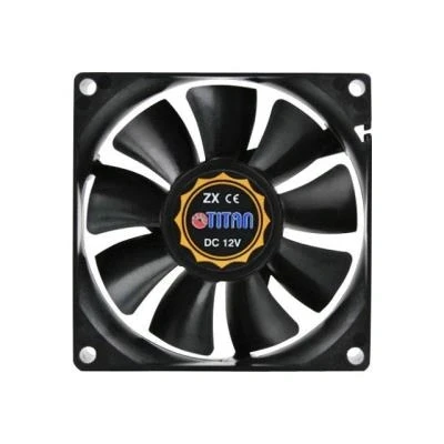 Image de Titan TFD 8015M12Z ventilateur châssis