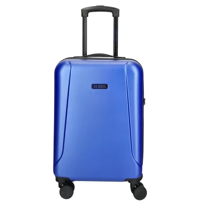 Afbeelding van Enrico Benetti Handbagage Koffers Edmonton blauw