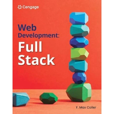 Afbeelding van Web Development: Full Stack