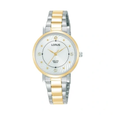 Afbeelding van Horloge Heren Lorus RY524AX9