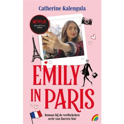 Image de Emily in Paris