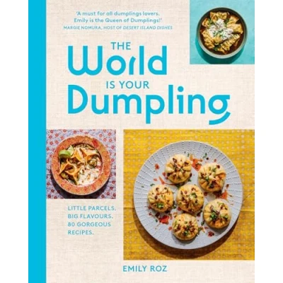 Afbeelding van The World Is Your Dumpling