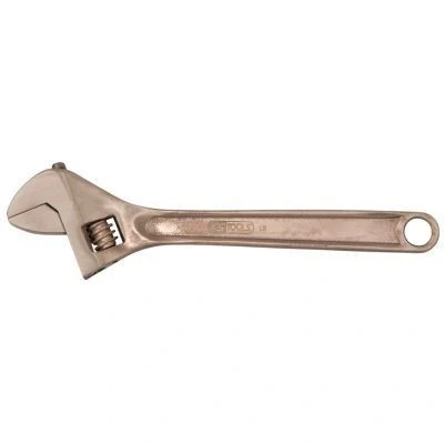 Afbeelding van KS Tools, Spanner, BERYLLIUMplus verstelbare moersleutel