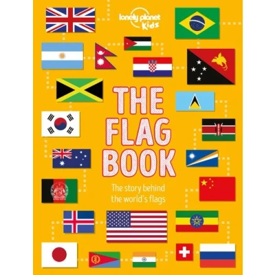 Image de The Flag Book 1ed anglais
