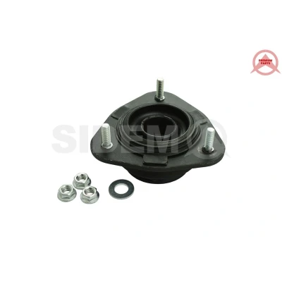 Afbeelding van SIDEM 883500 Veerpootlager Achteras SUBARU: Impreza I Saloon, Estate