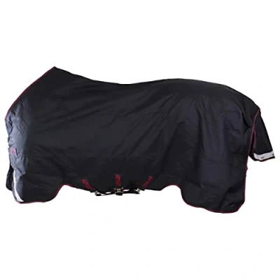 Afbeelding van Amigo Bravo 12XL Original Turnout Lite Navy/Red 145/198