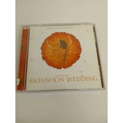 Afbeelding van Monsoon Wedding