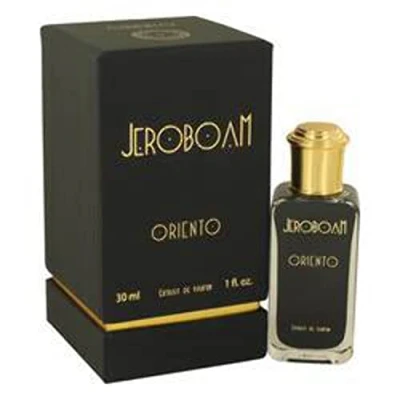 Afbeelding van Jeroboam Oriento by 30 ml Extrait De Parfum Spray (Unisex)