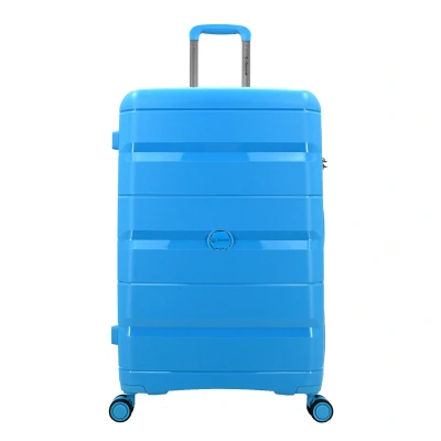 Afbeelding van Decent Straight Line Spinner Large 76 cm Blue