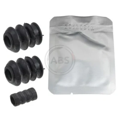 Afbeelding van A.B.S. 55140 Geleidehulzenset, remklauw Zonder bouten MAZDA: Demio Estate