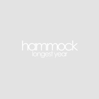 Afbeelding van Hammock Longest Year EP (2 LP) (Coloured Vinyl)