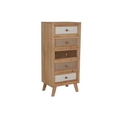 Afbeelding van Ladenkast Home ESPRIT 48 x 35 105 cm