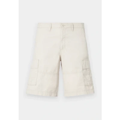 Afbeelding van Jack &amp; Jones Broek Jpstcole Mateo Cargo Short Mid Sn 12274389 Moonbeam Mannen Maat M