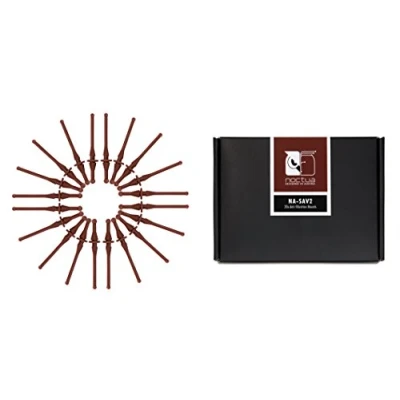Image de Noctua jeu de vis ventilateur du système