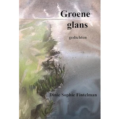 Afbeelding van Groene glans