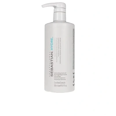 Afbeelding van Vochtinbrengende Behandeling Sebastian Hydre Moisturizing Treatmen (500 ml)