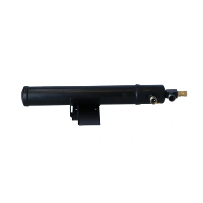 Afbeelding van NRF 33365 Filter Droger Staal Met afdichtring EASY FIT