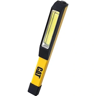 Afbeelding van CAT CT1000 Werklamp met magnetische voet 175 Lumen