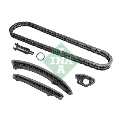 Afbeelding van Distributiekettingset Schaeffler INA 559 1832 20, voor o.a. MERCEDES BENZ