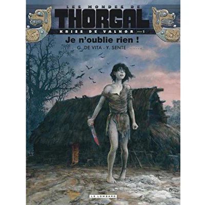 Afbeelding van Les Mondes de Thorgal BD